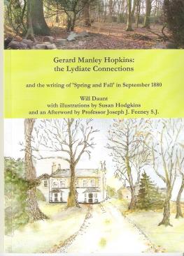 gm hopkins the lydiate connections cover small