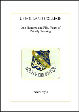 upholland cover thumbnail